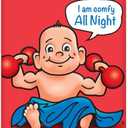 Boudreaux's Butt Paste Maximum Strength Diaper Rash Cream, Ointment for Baby, 4 oz Tube