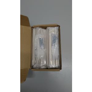 Asidrama 10 Pack 5 Inch(128mm) Brushed Gold Kitchen Cabinet Handles, Cabinet Pulls Kitchen Cabinet Hardware for Cupboard Drawer Pulls (5" Hole Center)