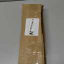 Asidrama 10 Pack 11.3 Inch(288mm) Brushed Satin Nickel and Gold Kitchen Cabinet Handles, Cabinet Pulls Kitchen Cabinet Hardware for Cupboard Drawer Pulls