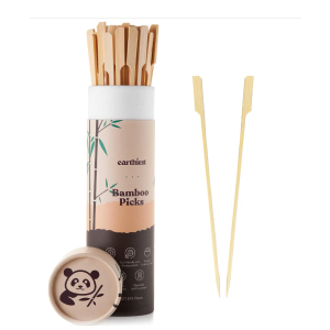 10" Bamboo Picks (Anchor Life)