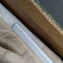 3 Piece Bed Rail for King Bed, No Gap & No-Drill Baby Bed Rail, 3-Sides for King Size