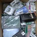 Box Of Mixed Items