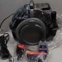 Bissell 3624 Spot Clean Professional Portable Carpet Cleaner - Corded , Black