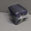 AOSSA BBL Pillow Brazilian Butt Lift Pillow After Surgery Seat Cushion Butt Pillow for Sitting Driving Post Recovery Booty Pillows Chair Butt Lift Buttocks Foam Cushion (Blue)