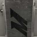 Mishimoto MMRAD-350Z-03 Performance Aluminum Radiator Fits Nissan 350Z 2003-2006