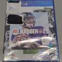 Madden NFL 21 - PlayStation 4