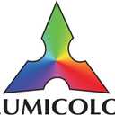 2 x Alumicolor Aluminum Engineer Color-Coded Solid Drafting Scale, 6IN, Silver