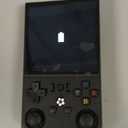 R6MAX Retro Handheld Game Console 4000mAh Battery