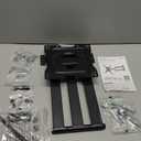 monTEK Long Arm TV Wall Mount for Most 23-65 Inch TVs, 29 Inch Long Extension TV Mount Swivel and Tilt, Full Motion Wall Mount Tv Bracket Fit Max VESA 400 x 400mm, Up to 77 lbs