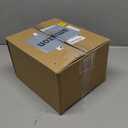 Hudgan 8 Pack Clear Plastic Drawer Organizer Bins Set, Stackable Cutlery Storage Bins Trays for Organizing Kitchen, Bathroom, Office, Crafts, Gadgets, Cabinet Supplies