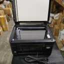 Epson Workforce WF-2950 Wireless All-in-One Printer with Scan, Copy, Fax, Auto Document Feeder, Automatic 2-Sided Printing and 2.4" Color Display