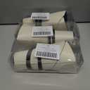 ZOORON Sun Visor Hats for Women Men Wide Brim Sun Hats Women Men Adjustable Ponytail Sun Hats Foldable UPF 50+ Pack of 3