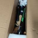 Acer Electric Scooter for Adults, 500W Peak Motor, Max Speed 15.5MPH, 20 Mile Long Range, 8.5 Soild Tires, Double Brake System Folding E-Scooter Commuter (ES Series 3)