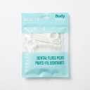 Body Basics Dental Picks 80 Count