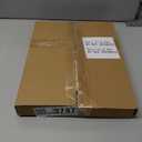 Fitable Nature Faux Linen Tablecloths Rectangle 60 x 84 Inch - 2 Pack Neutral Table Clothes for 4-6 Foot Tables, Wrinkle-Proof Faux Burlap Table Cover for Dining, Farmhouse, Outdoor Picnic, Camping