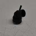 Engine Coolant Hose Connector