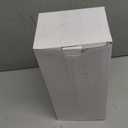 Rotator Cuff Pillow, Removable Shoulder Support Pillow for Frozen Shoulder Relief, Post Arm Surgery Recovery Supplies, Broken Arm Cushion for Pain Relief and Side Sleeping, Black