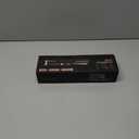 Mini Anti-Scald Beard Straightener Comb for Men with Auto-Shutoff | 3ulti-Function Hair Styler