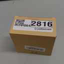 Slow Feeder Dog Bowls Insert [Octopus Suction Cups] Super Firm Slow Eating Dog Bowl [Cuttable] for Large Breed and Medium Size Dog Compatible with Regular and Elevated Dog Bowls (Turbine)