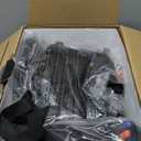 ArmoGear Set of 4 Laser Tag Guns with Vests - Laser Tag Set for Kids and Adults - Toy Guns with 150 ft Range, Night Vision, Invisibility Mode - Battery Operated - Multiplayer Outdoor Game for Ages 8+