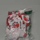 BABESIDE Reborn Baby Doll Clothes for 17-22 Inch Dolls, Strawberry Outfit Set, Cute Baby Doll Accessories for Reborn Girl Dolls