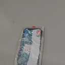 seacosmo for iPhone 17 Pro Case, Full Body Bumper with Built-in 9H Tempered Glass Screen and Camera Lens Protector, Compatible with MagSafe, Shockproof 17 Pro Phone Case, 6.3", Black