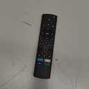 Replacement-Remote for All Insignia-Toshiba-Pioneer-Fire-Smart-TV (Black)