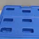 Spark Plug Thread Repair Kit, M16 x 1.25 Screw Tap Portable Carbon Steel Rethread Kit, M14x1.25 Spark Plug Thread Repair Tool