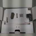 iDPRT Shipping Label Printer 4x6 Bluetooth Thermal Label Printer for Small Business and Shipping Package, Support Android, iPhone, Windows, macOS, Widely Used for Amazon, Shopify, Ebay, White