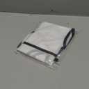 Clear Stroller Rain Cover, Universal Travel Weather Shield Breathable Baby Stroller Rain Cover for Windproof, Waterproof, Protect from Sun Dust Snow