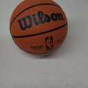 WILSON NBA Authentic Series Outdoor Basketballs (Size 7 - 29.5")