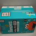Pampers Diapers - Baby Dry - Size 2, 112 Count, Absorbent Disposable Infant Diaper 