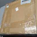 Garvee 10U Open Frame Server Rack – 23"-40" Adjustable Depth