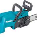 Makita XCU11Z 18V LXT® Lithium-Ion Brushless Cordless 14" Chain Saw, Tool Only