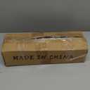 Wokceer Round Backdrop Stand 8FT Gold Wedding Arch Metal Circle Balloon Arch Stand for Birthday Party Wedding Bridal Shower Anniversary Ceremony