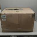 Rugxara 10x14 Rugs for Living Room & Bedroom,Floral Washable Rug,Boho Area Rug, Large Non Slip Low Pile Wool Carpet for Indoor Dining Room,Girls Room,Nursery Room and Kids Room(Grey 10x14ft)