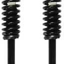 PAROD Shock Absorber Strut Fit for Honda Accord 2003 2004 2005 2006 2007 Front with Coilspring Assembly