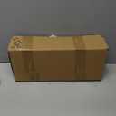 Clear Hanging Window Plant Shelves, 2-Pack 3-Tier, Indoor Windows Wall Hanging Plant Stand Flower Display, Flower Pot Organizer Storage for Window Grow Herbs, Microgreens, Succulents, Flower, 16-Inch