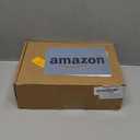 Egofine 4x6 Acrylic Frames 6 Pack, 20mm Thicker Frameless Clear Picture Frames, Double Sided Magnetic Picture Frames, Free Standing Desktop Display