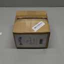 AuldHome Design Gingerbread Cookie Christmas Ornaments (Set of 12); Large Tree, Snowflake and Finial Shaped Holiday Cookie Decorations, 4-5 Inch Size