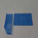 Goldenwarm Cabinet Pull - 1 Pack - TM160 Cabinet Handle Drill Mounting Template (Blue)