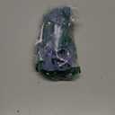 SHENHE Girl's 2 Piece O Ring Bikini High Waisted Spaghetti Strap Cute Swimsuit Bathing Suit, Size 14Y