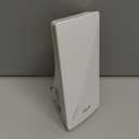 ASUS RP-BE58 BE3600 Dual Band WiFi 7 (802.11be) Range Extender, AiMesh Extender for Seamless mesh WiFi; Works with Any WiFi Router