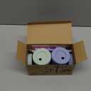 Elk and Friends 10oz Stainless Steel Kids + Toddler Drinking Cups | The Original Mason Jar with Sleeves + Lids | Silicone Straws | Smoothies | Storage Jar | Spill Resistant | Dishwasher Safe | 2 Pack (Sage/Misty Blue)