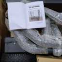 SuperSled with 8 levels of resistance for indoor or outdoor use, cardio and strength training, weight horns included