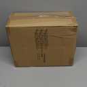 Attelite Can Organizer for Pantry, 6 Sets 3Tiers Can Storage Organizer Pantry, Soda Can Organizer for Fridge 72 Cans Rack Automatic Rolling Stackable Canned Food Organizer,Clear