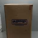 ENITYA Reading Pillow for Sitting in Bed Adult, 24in XXL Back Pillow for Bed Sitting up, Big Pockets & Built-in Arms, Back Support Chair Pillow for Watching TV/Reading/Gaming/Resting/Post Surgery,Grey