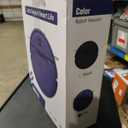 GOOVI Robot Vacuum Cleaner and Mop Combo with App WiFi and Remote Control Robotic Vacuums, Blue