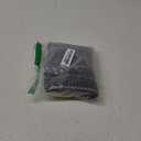 No Brand Window Curtain 125" x 48" Grey-Blue