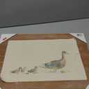 Duck Family Wall Art, 1 ct -Kroger 19"×14"